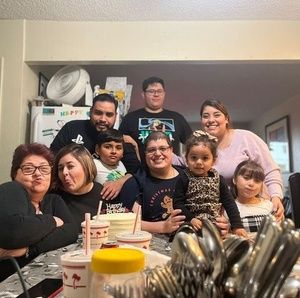 Meet your Posher, Letty